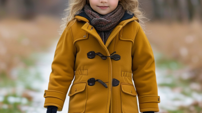 Top 10 Kids Jackets for Every Season Are You Ready to Buy?