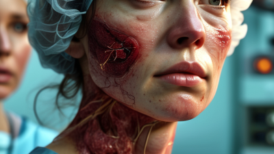 Why Am I Still Experiencing Pain Years After Surgery?