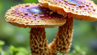 Cloud Mushroom Extract Benefits and Tips for Global Buyers?