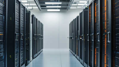 How to Choose the Best Edge AI Server Manufacturer for Your Needs?