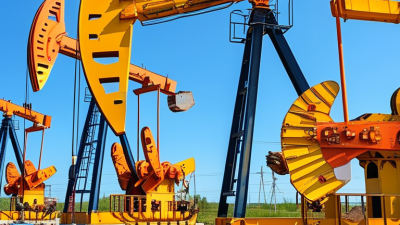 2026 Best High Pressure Mud Pump for Global Buyers?