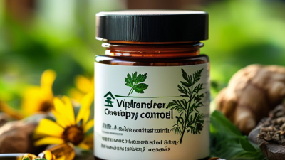 Top Benefits of Formula Herb Capsules for Buyers Worldwide?