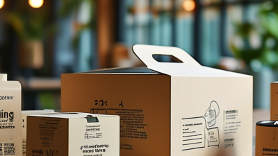 How Does Custom Packaging Enhance Your Marketing Strategy?