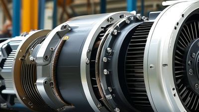 China Top Digital Brushless Motor Suppliers for Global Buyers?