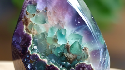 How to Identify Healing Properties of Natural Stones?