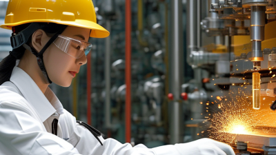 Reduce Production Costs with Efficient Extraction Techniques in China?