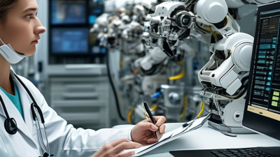 Top 5 Benefits of Automated Diagnostic Systems?