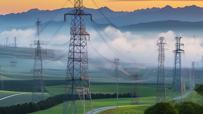 Why Is Telecom Electric Use Crucial for Global Buyers?