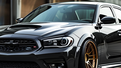 10 Best Ways to Improve Car Aesthetics with Simple Additions?