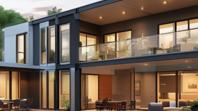 Como escolher o melhor construtor de casas modulares?