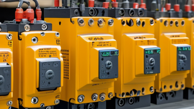 Top 10 Tips for Choosing the Right Ats Circuit Breaker?