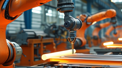¿Cómo puede el cambio automático de bobinas mejorar la eficiencia?
