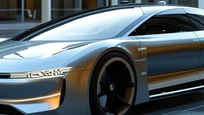 Como a tecnologia está mudando a indústria automotiva em 2026?