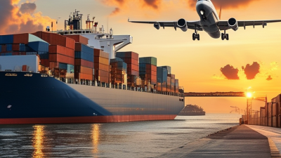 How to Ship Goods from China to the USA Safely and Affordable?