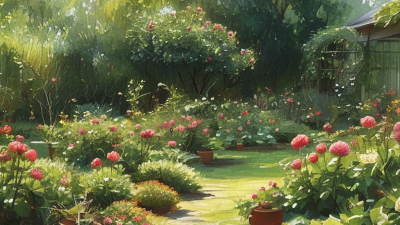 Top 10 Common Gardening Mistakes to Avoid for Success?