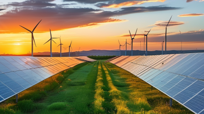 Top 5 Tips for Choosing the Right Renewable Energy Inverter?