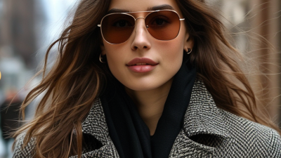 What Color Coat Goes With Everything for Every Outfit?
