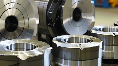 Top CNC Machining Parts Suppliers in China for Global Buyers?