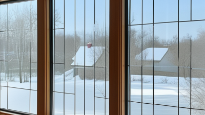 Top 10 Reasons Why Thermal Insulation Matters in Windows?