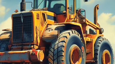 How to Identify Common Causes of Overheating in Wheel Loaders?