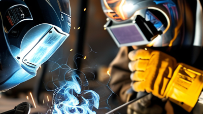 What Are the Benefits of Using Alkaline Welding Electrodes?
