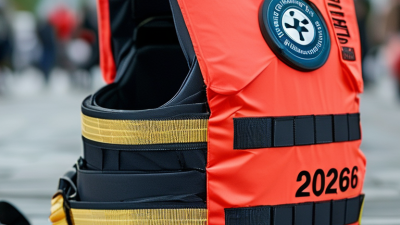2026 Best Heimlich Vest for Emergencies and Safety Solutions?