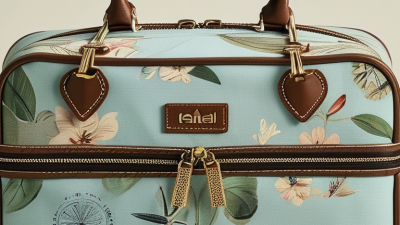 How to Choose a Durable Cosmetic Bag for Travel?