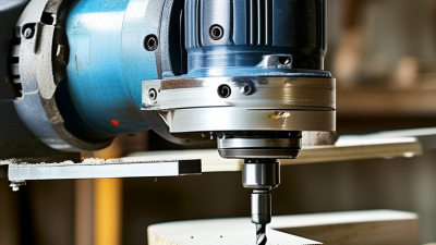 What Materials Can You Use with a Driven Rotary Tool?