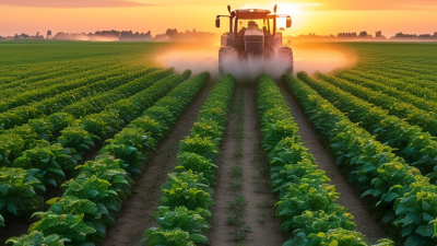 How to Determine the Best Price for Pesticides?