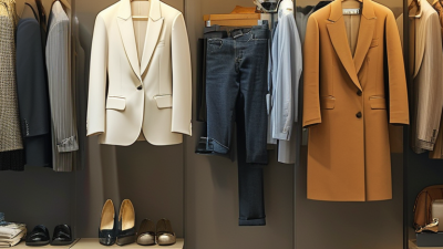 2026 Best Wardrobe Essentials For Busy Lifestyle Buyers?