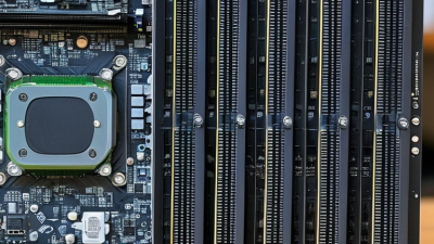 RDIMM vs LRDIMM Differences 5 Essential Tips for Buyers