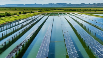 Best Depth for Installing a Solar Submersible Pump?