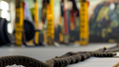 Essential Sports Equipment Inspection Checklist for Training Facilities?