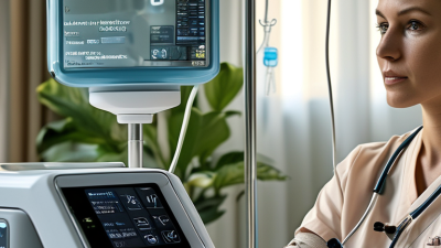How to Discover the Benefits of Home Healthcare Equipment?