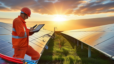 Top 10 Steps to Connect a Solar Controller to a Battery?