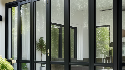 10 Tips for Choosing Easy to Maintain Aluminum Doors and Windows?
