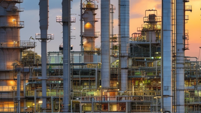 2026 Top Naphtha Cleaning Solvent Guide for Global Buyers?