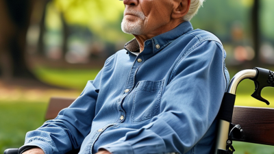 Top 5 Mobility Aids for Parkinsons Patients You Should Consider?