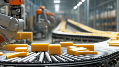 China Top 10 Conveyor Systems for Handling Fragile Products?