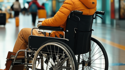 How to Travel Safely with a Wheelchair Tips and Tricks?