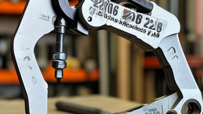 2026 Best Caliper Mounting Bracket for Global Buyers?