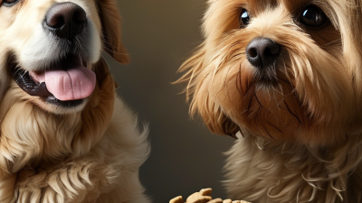 Top 10 Reasons Why Pets Should Eat Wet Food Over Dry Food?