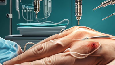 2026 How to Maximize Recovery Time with MIS Instruments?