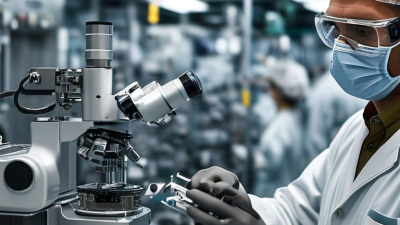 Como avaliar uma fábrica de dispositivos médicos OEM?