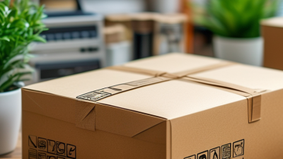 Custom Packing Paper Solutions for Your Business Needs?