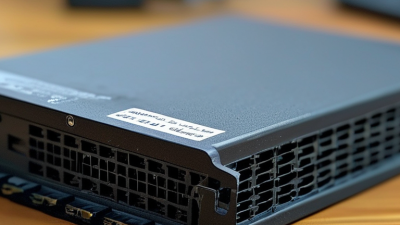 Top 10 CWDM Transceivers for Global Buyers in 2026?