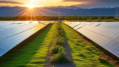 ¿Qué deben considerar las empresas antes de adoptar la energía solar?