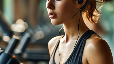 Why Do I Feel Dizzy After Getting Off the Treadmill?