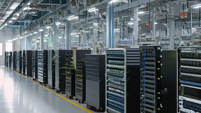 Top 10 Fiber Optic Module Manufacturers in China for Global Buyers?