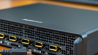 Best Hot Swappable Transceiver Options for Your Network Needs?